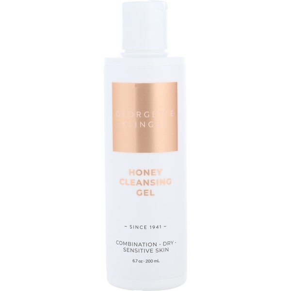 Georgette Klinger by Georgette Klinger, Honey Cleansing Gel 200ml/6.7oz