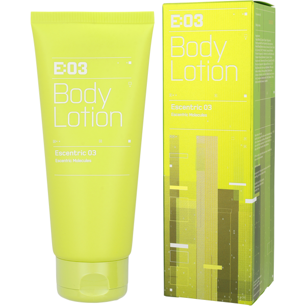 Escentric 03 by Escentric Molecules, Body Lotion 6.7 oz, image 1 of 2