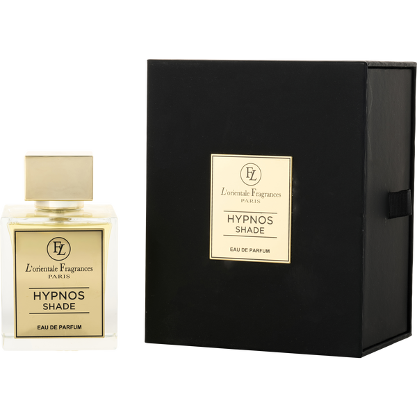 L'Orientale Fragrances Hypnos Shade by L'Orientale Fragrances, Eau De Parfum Spray 3.3 oz, image 1 of 2