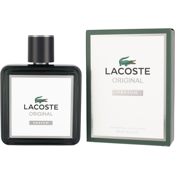 Lacoste by Lacoste, Parfum Spray 3.3 oz, image 1 of 2
