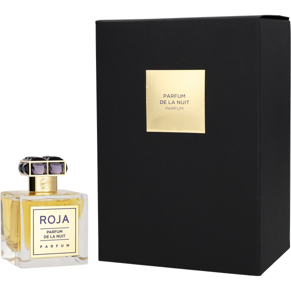 Roja Parfum De La Nuit by Roja Dove, Parfum Spray 3.4 oz, image 1 of 2