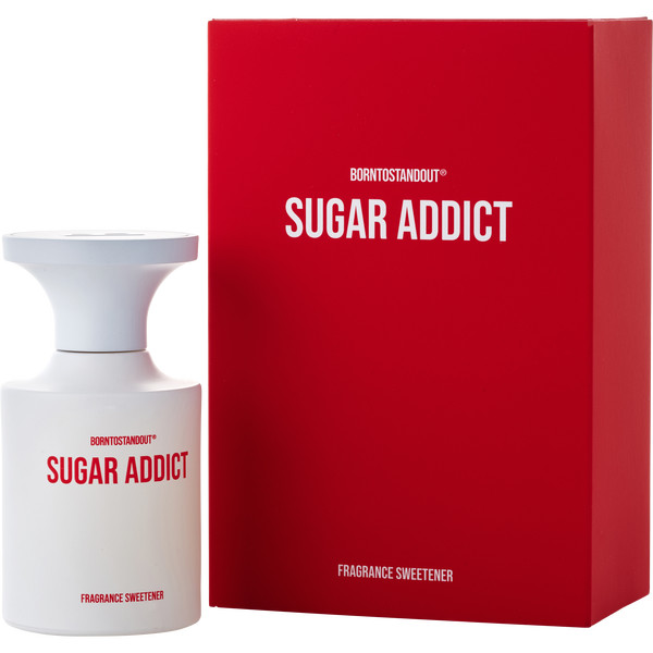 Borntostandout Sugar Addict by Borntostandout, Eau De Parfum Spray 1.7 oz, image 1 of 2