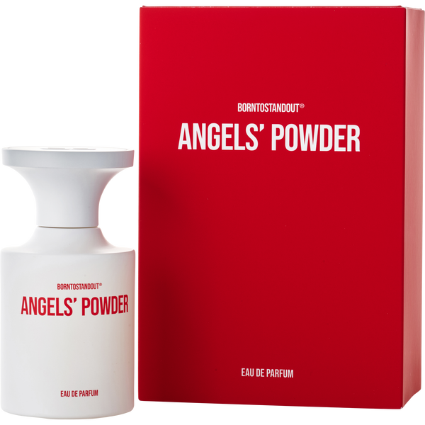 Borntostandout Angel's Powder by Borntostandout, Eau De Parfum Spray 1.7 oz, image 1 of 2