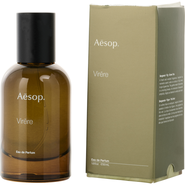 Aesop Virere by Aesop, Eau De Parfum Spray 1.6 oz, image 1 of 2