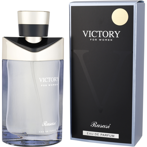 Rasasi Victory by Rasasi, Eau De Parfum Spray 3.4 oz, image 1 of 2