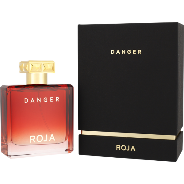 Roja Danger Pour Homme by Roja Dove, Eau De Parfum Spray 3.4 oz, image 1 of 2