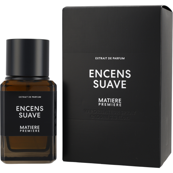 Matiere Premiere Encens Suave by Matiere Premiere, Extrait De Parfum Spray 3.4 oz, image 1 of 2