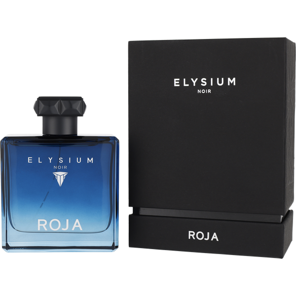 Roja Elysium Noir Pour Homme by Roja Dove, Eau De Parfum Spray 3.3 oz, image 1 of 2