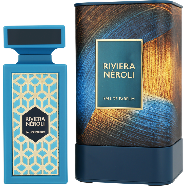 Flavia Riviera Neroli by Flavia, Eau De Parfum Spray 3 oz, image 1 of 2