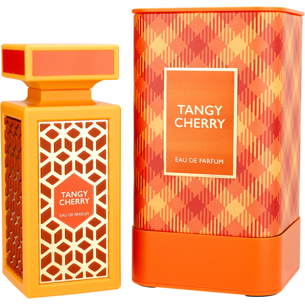 Flavia Tangy Cherry by Flavia, Eau De Parfum Spray 3 oz, image 1 of 2