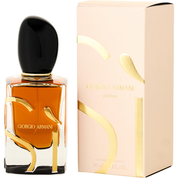 Armani Si by Giorgio Armani, Parfum Spray 1.7 oz, image 1 of 2