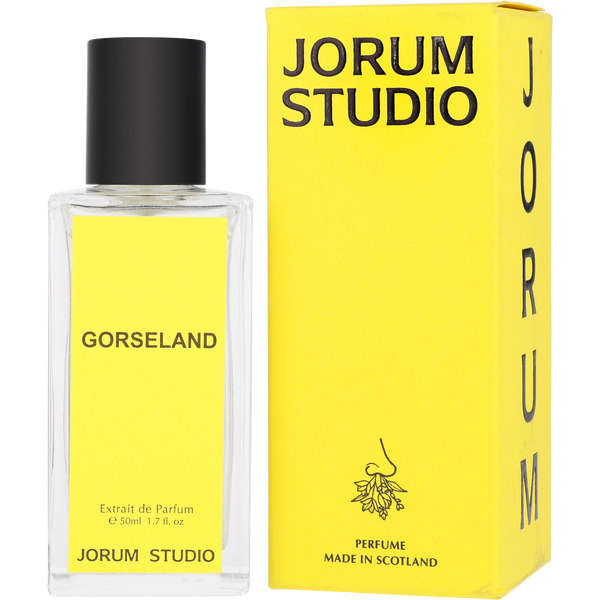 Jorum Studio Gorseland by Jorum Studio, Extrait De Parfum Spray 1.7 oz, image 1 of 2