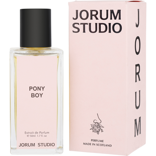 Jorum Studio Pony Boy by Jorum Studio, Extrait De Parfum Spray 1.7 oz, image 1 of 2