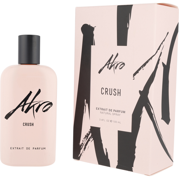 Akro Crush by Akro, Extrait De Parfum Spray 3.4 oz, image 1 of 3
