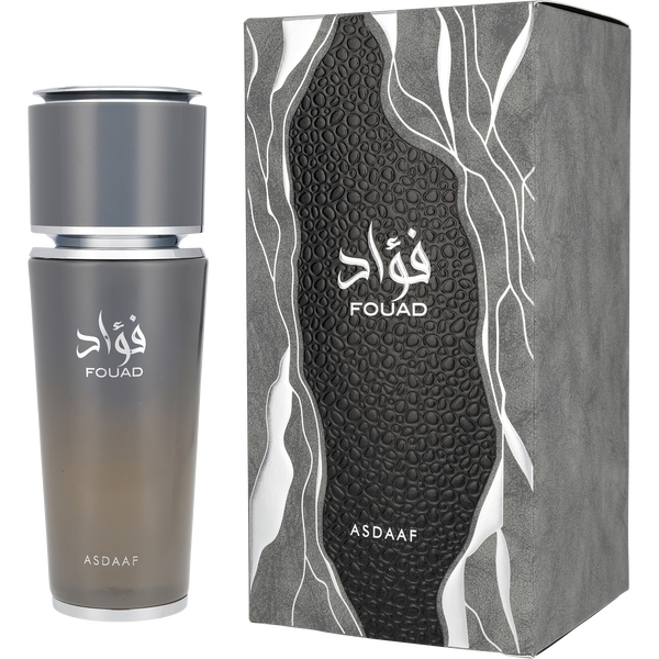 Asdaaf Fouad by Asdaaf, Eau De Parfum Spray 3.4 oz, image 1 of 2