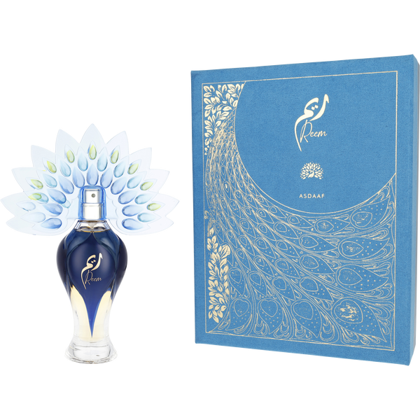 Asdaaf Reem by Asdaaf, Eau De Parfum Spray 3.4 oz, image 1 of 2