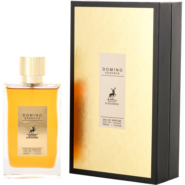 Maison Alhambra Domino Essence by Maison Alhambra, Eau De Parfum Spray 3.4 oz, image 1 of 2