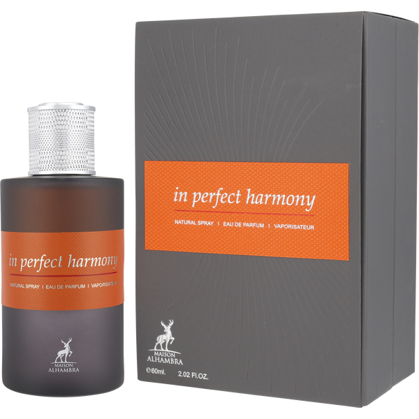 Maison Alhambra In Perfect Harmony by Maison Alhambra, Eau De Parfum Spray 2 oz, image 1 of 2