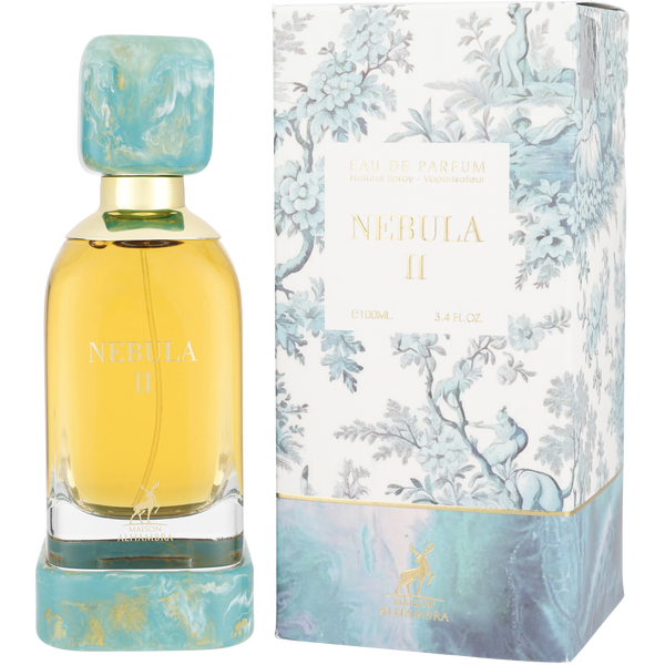 Maison Alhambra Nebula Ii by Maison Alhambra, Eau De Parfum Spray 3.4 oz, image 1 of 2