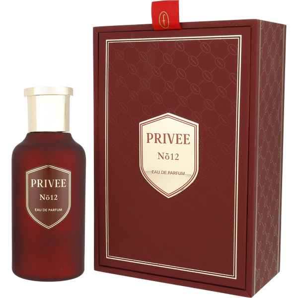 Flavia Privee No 12 by Flavia, Eau De Parfum Spray 3.4 oz, image 1 of 2