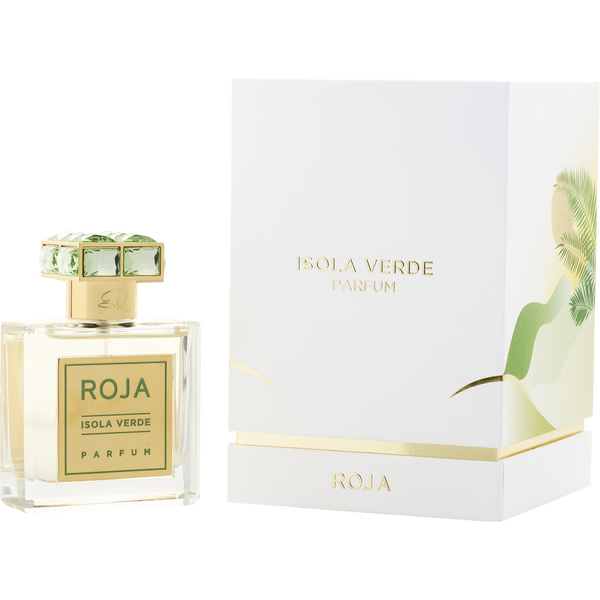 Roja Isola Verde by Roja Dove, Parfum Spray 1.7 oz, image 1 of 2