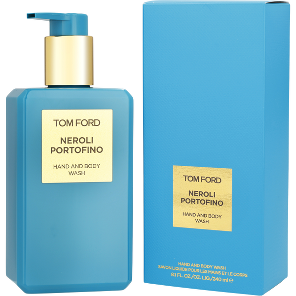 TOM FORD Neroli Portofino ハンド＆ボディ ウォッシュ Tom Ford Neroli Portofino Perfume for Women by Tom Ford at
