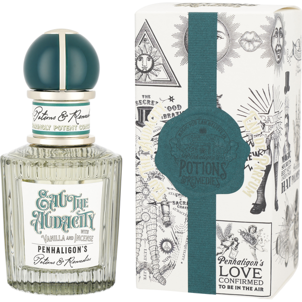 Penhaligon's Eau The Audacity by Penhaligon's, Eau De Parfum Spray 1.7 oz, image 1 of 2