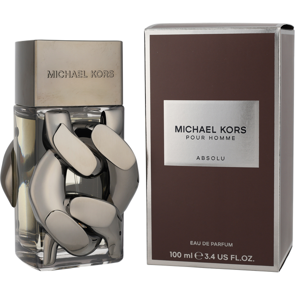 Michael Kors Pour Homme Absolu by Michael Kors, Eau De Parfum Spray 3.4 oz, image 1 of 2