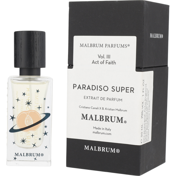 Malbrum Vol. Iii Paradiso Super by Malbrum, Extrait De Parfum Spray 1 oz, image 1 of 2