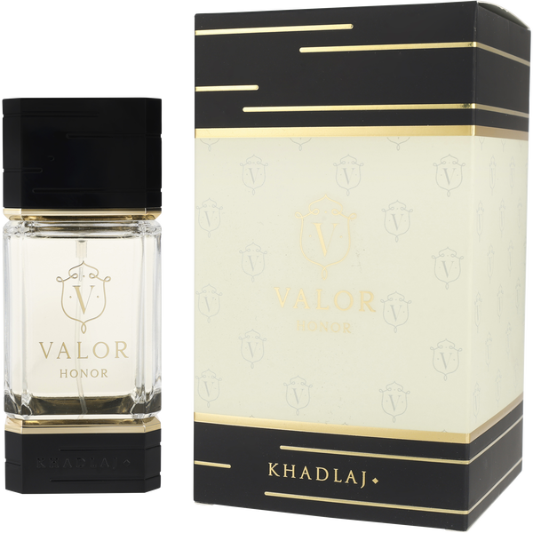Khadlaj Valor Honor by Khadlaj, Eau De Parfum Spray 3.4 oz, image 1 of 2