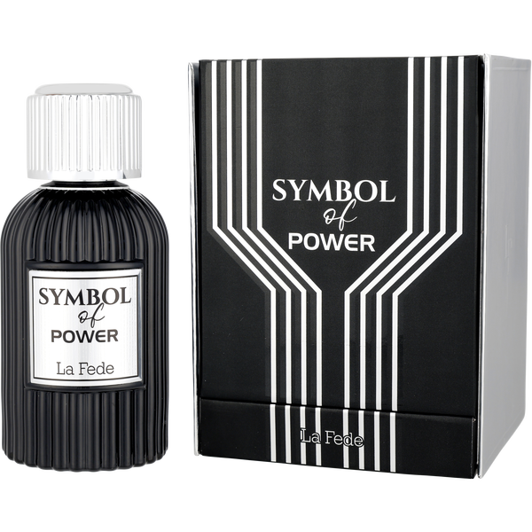 La Fede Symbol Of Power by Khadlaj, Eau De Parfum Spray 3.4 oz, image 1 of 2