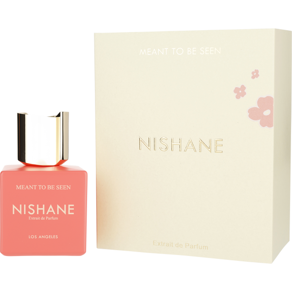 Nishane Meant To Be Seen by Nishane, Extrait De Parfum Spray 3.4 oz, image 1 of 2