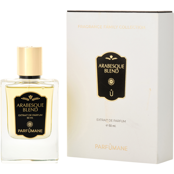 Parfumane Arabesque Blend by Parfumane, Extrait De Parfum Spray 1.7 oz, image 1 of 2