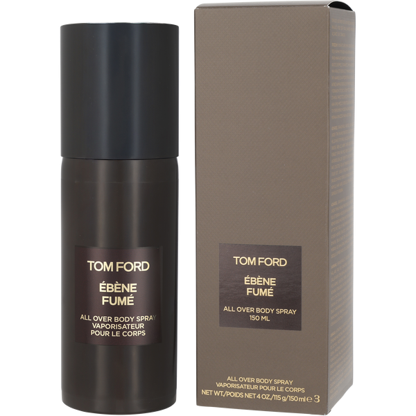 Tom Ford Ebene Fume by Tom Ford, All Over Body Spray 5 oz, image 1 of 2