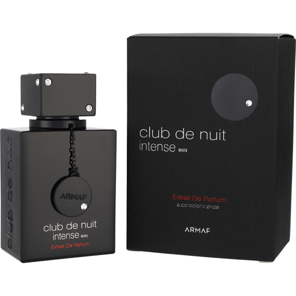 Armaf Club De Nuit Intense by Armaf, Extrait De Parfum Spray 2.37 oz, image 1 of 2