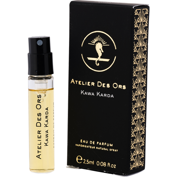 Atelier Des Ors Kawa Karda by Atelier Des Ors, Extrait De Parfum Spray Vial, image 1 of 2
