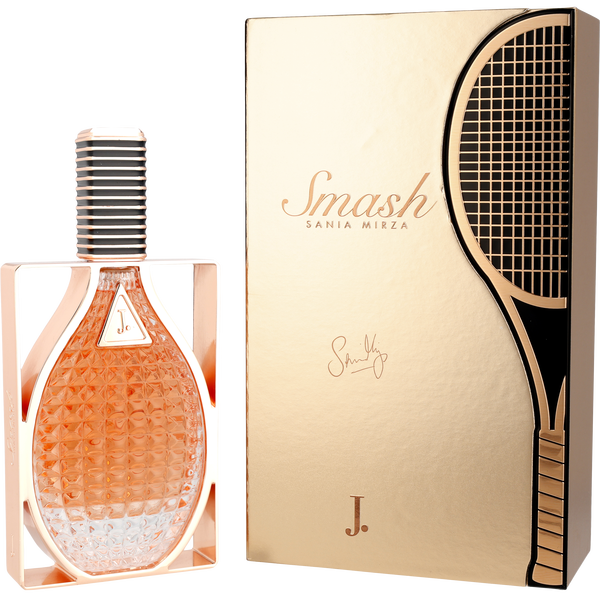 J. Smash by J Dot, Eau De Parfum Spray 3.4 oz, image 1 of 2