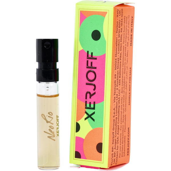 Xerjoff Duran Duran Neo Rio by Xerjoff, Parfum Spray Vial, image 1 of 2