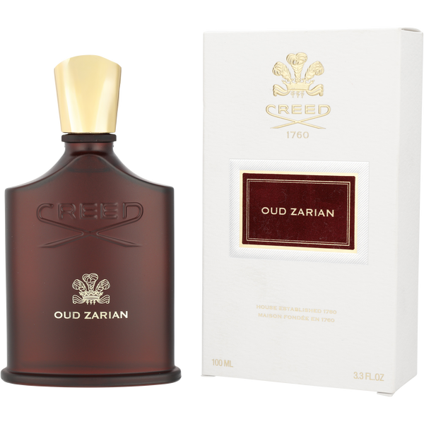 Creed Oud Zarian by Creed, Eau De Parfum Spray 3.3 oz, image 1 of 2