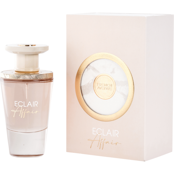 French Avenue Eclair Affair by French Avenue, Eau De Parfum Spray 3.4 oz, image 1 of 2