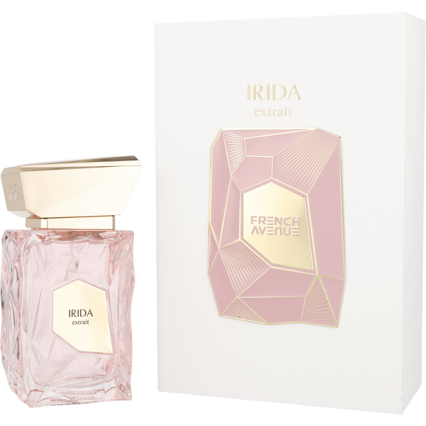 French Avenue Irida by French Avenue, Extrait De Parfum Spray 3.4 oz, image 1 of 2