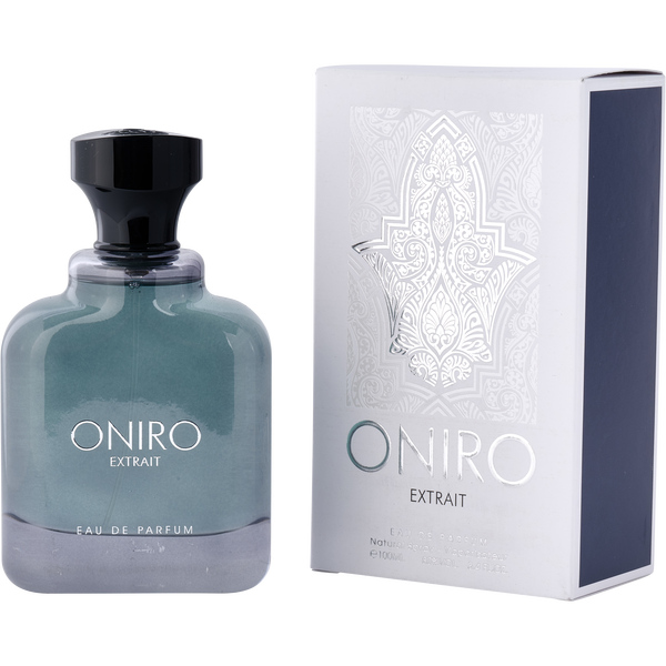 Oniro Extrait by Oniro, Eau De Parfum Spray 3.4 oz, image 1 of 2