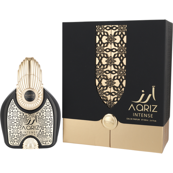 Arabiyat Prestige Aariz Intense by Arabiyat, Eau De Parfum Spray 3.4 oz, image 1 of 2