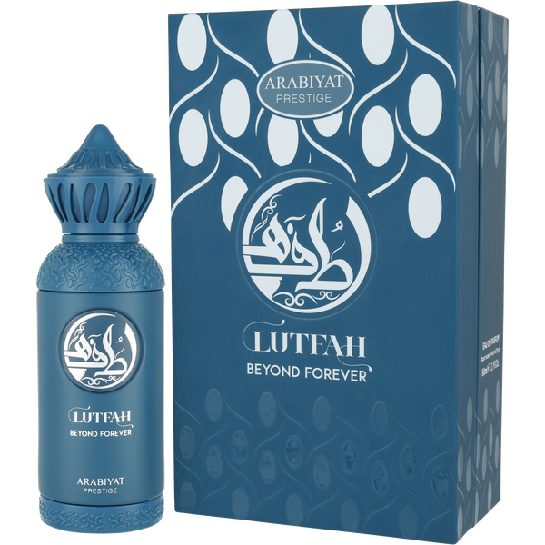 Arabiyat Prestige Lutfah Beyond Forever by Arabiyat, Eau De Parfum Spray 2.7 oz, image 1 of 2