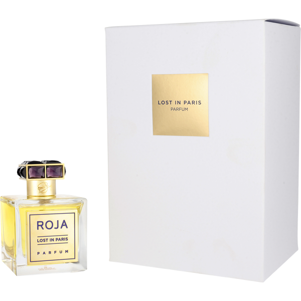 Roja Lost In Paris by Roja Dove, Parfum Spray 3.4 oz, image 1 of 2