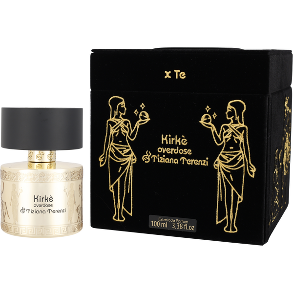 Tiziana Terenzi Kirke Overdose by Tiziana Terenzi, Extrait De Parfum Spray 3.4 oz, image 1 of 2