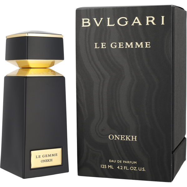 Bvlgari Le Gemme Onekh by Bvlgari, Eau De Parfum Spray 4.2 oz, image 1 of 2