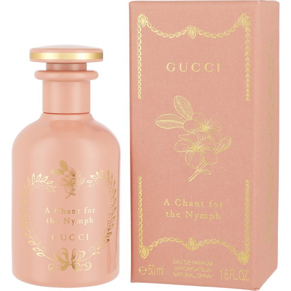 GUCCI A Chant For The Nymph 【ヒョンジン愛用】 Gucci A Chant For The Nymph Parfum | FragranceNet.com®