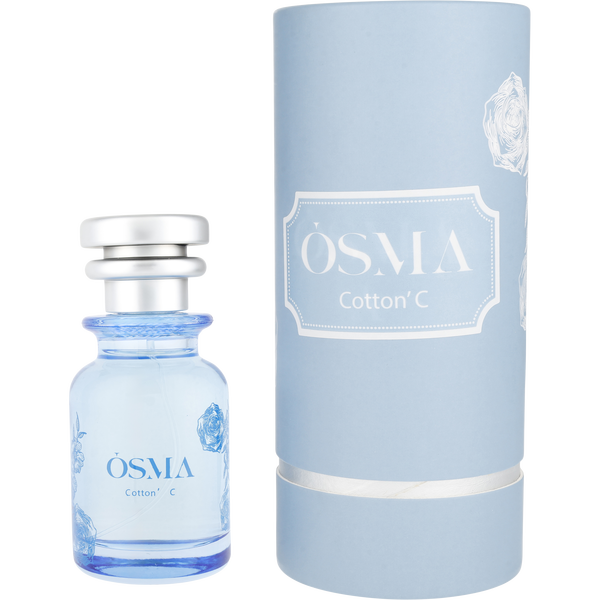 Osma Cotton C by Osma, Eau De Parfum Spray 2.5 oz, image 1 of 2