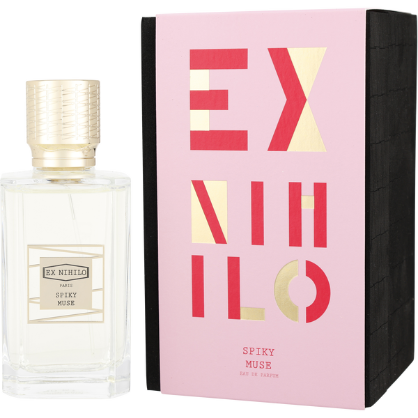 Ex Nihilo Spiky Muse by Ex Nihilo, Eau De Parfum Spray 3.4 oz, image 1 of 2